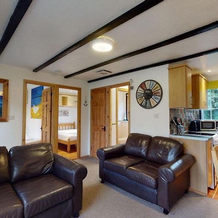 01 Tudor Court, Tolroy Manor Hayle Zewnętrze zdjęcie