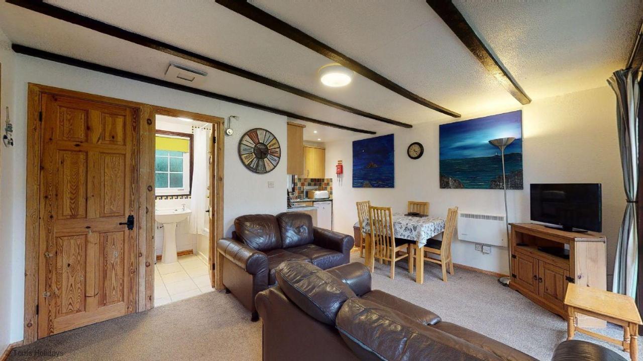 01 Tudor Court, Tolroy Manor Hayle Zewnętrze zdjęcie