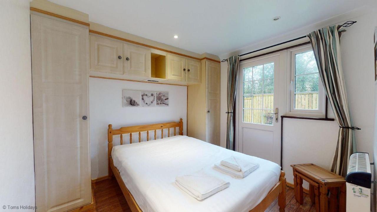 01 Tudor Court, Tolroy Manor Hayle Zewnętrze zdjęcie