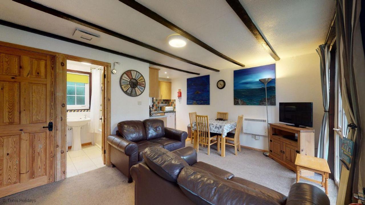 01 Tudor Court, Tolroy Manor Hayle Zewnętrze zdjęcie