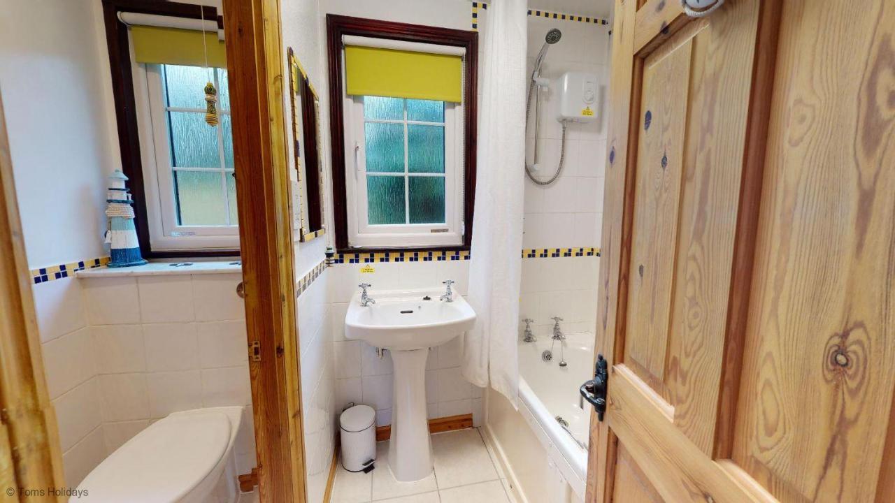01 Tudor Court, Tolroy Manor Hayle Zewnętrze zdjęcie